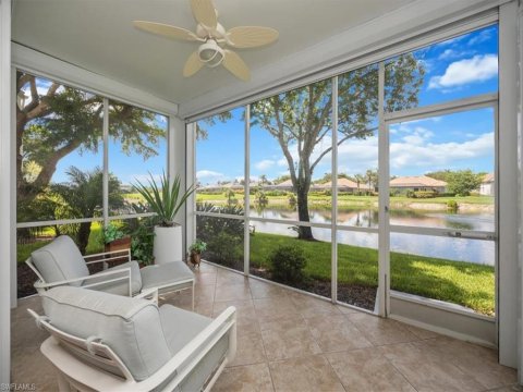 The Strand Naples Real Estate