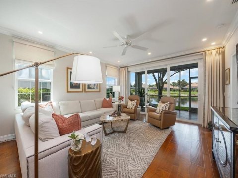 The Strand Naples Real Estate