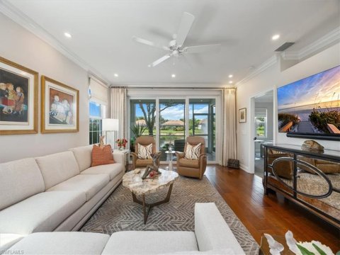 The Strand Naples Real Estate