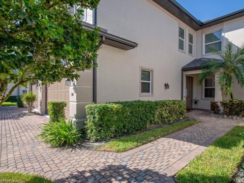 The Strand Naples Real Estate