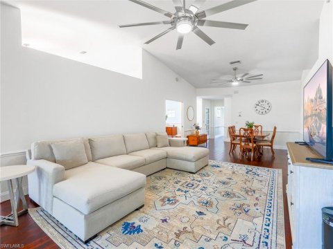 The Strand Naples Real Estate