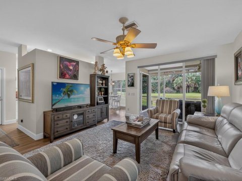 The Strand Naples Real Estate