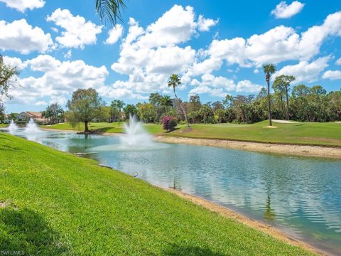 The Strand Naples Real Estate