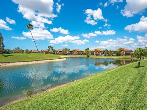 The Strand Naples Real Estate