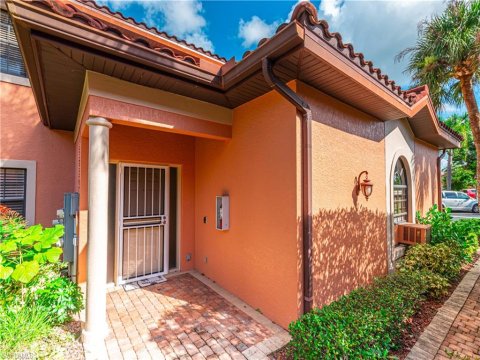 The Strand Naples Real Estate