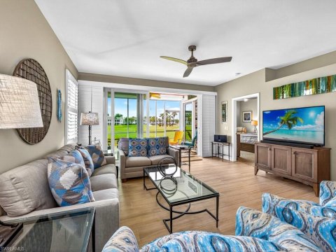 The Strand Naples Real Estate