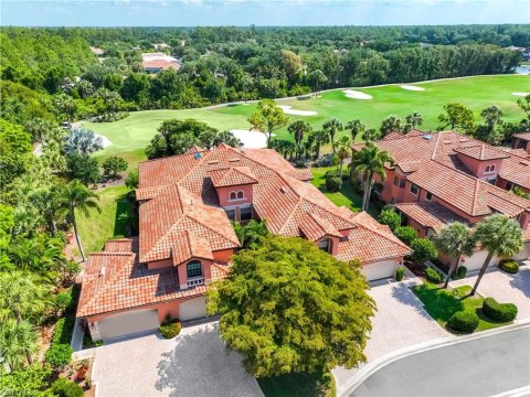 The Strand Naples Real Estate