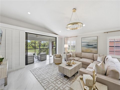 The Strand Naples Real Estate