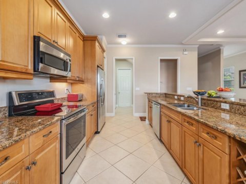 The Strand Real Estate