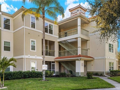 The Tides At Pelican Landing Estero Florida Condos for Sale