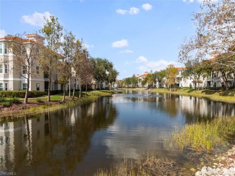 The Tides At Pelican Landing Estero Florida Real Estate