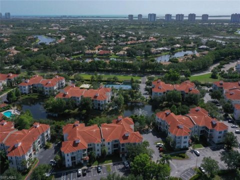 The Tides At Pelican Landing Estero Florida Real Estate