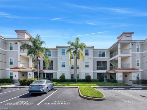 The Tides At Pelican Landing Estero Florida Real Estate