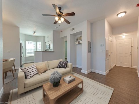 The Tides At Pelican Landing Estero Florida Real Estate