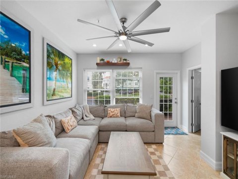 The Tides At Pelican Landing Estero Real Estate