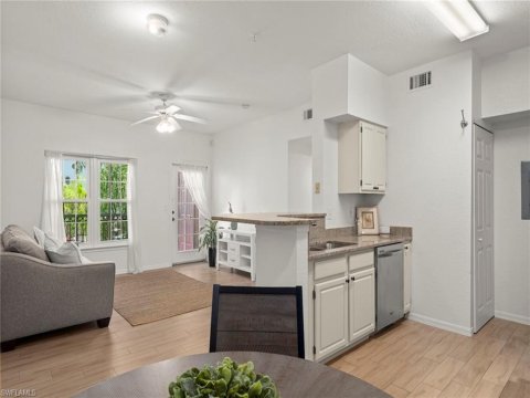 The Tides At Pelican Landing Real Estate