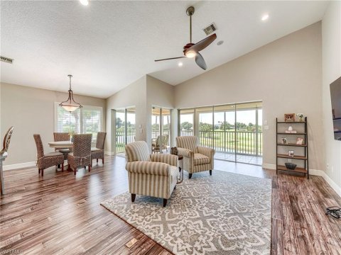 The Vines Estero Florida Condos for Sale