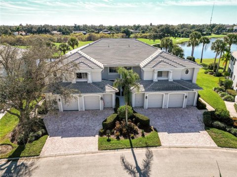 The Vines Estero Florida Condos for Sale