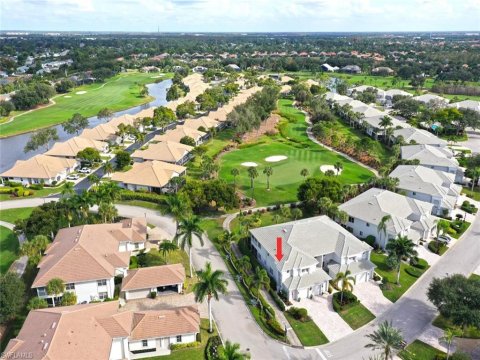 The Vines Estero Florida Condos for Sale