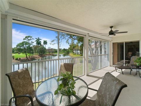 The Vines Estero Florida Condos for Sale