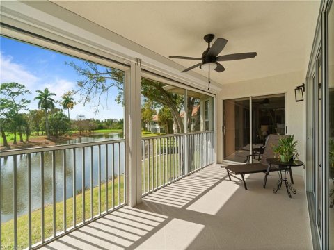 The Vines Estero Florida Condos for Sale