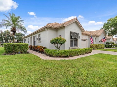 The Vines Estero Florida Homes for Sale