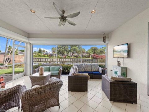 The Vines Estero Florida Homes for Sale