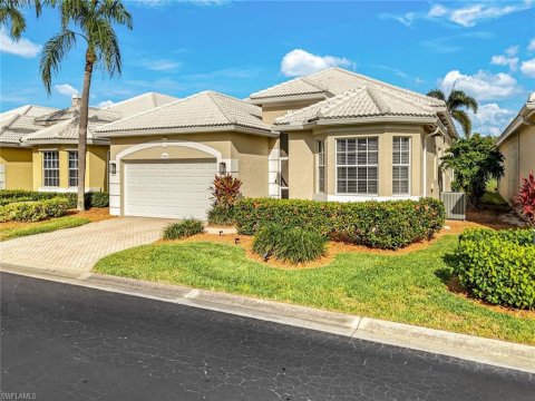 The Vines Estero Florida Homes for Sale