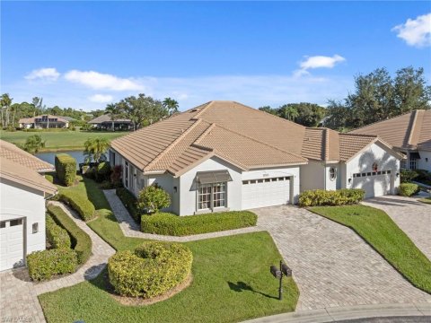 The Vines Estero Florida Homes for Sale