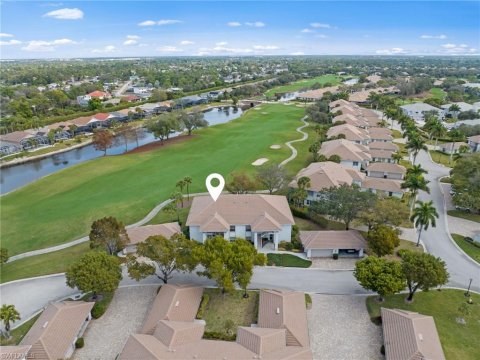 The Vines Estero Florida Homes for Sale