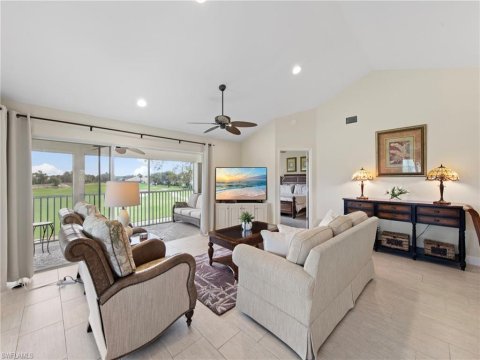 The Vines Estero Florida Homes for Sale