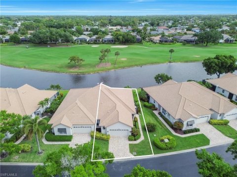 The Vines Estero Florida Homes for Sale