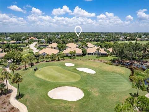 The Vines Estero Florida Real Estate