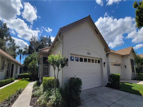 The Vines Estero Florida Real Estate