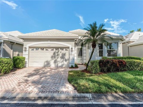 The Vines Estero Florida Real Estate