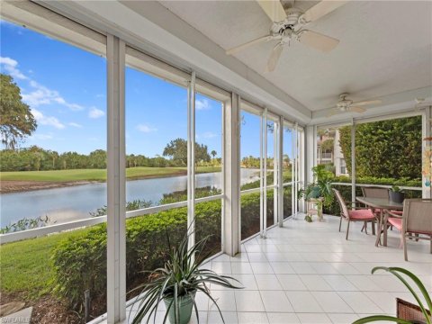 The Vines Estero Florida Real Estate