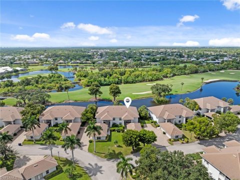 The Vines Estero Florida Real Estate