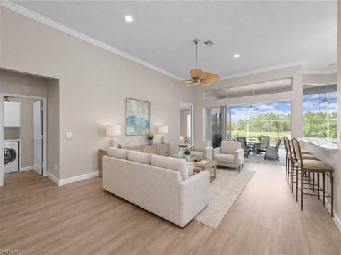 The Vines Estero Florida Real Estate