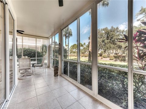 The Vines Estero Florida Real Estate