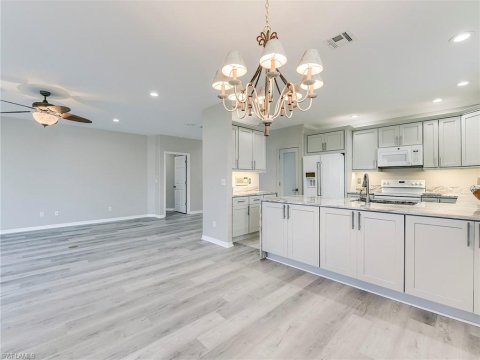 The Vines Estero Florida Real Estate