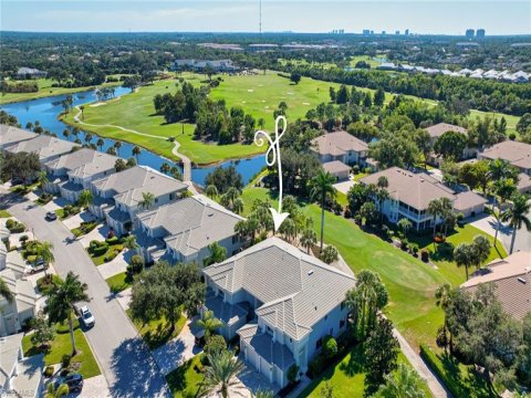 The Vines Estero Florida Real Estate