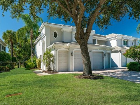 The Vines Estero Florida Real Estate