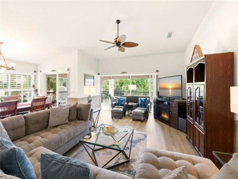 The Vines Estero Florida Real Estate