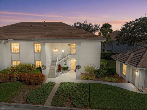 The Vines Estero Florida Real Estate