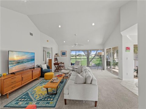 The Vines Estero Florida Real Estate