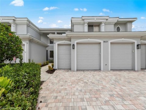 The Vines Estero Florida Real Estate