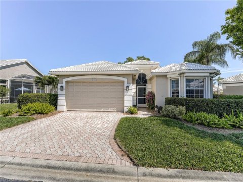The Vines Estero Florida Real Estate