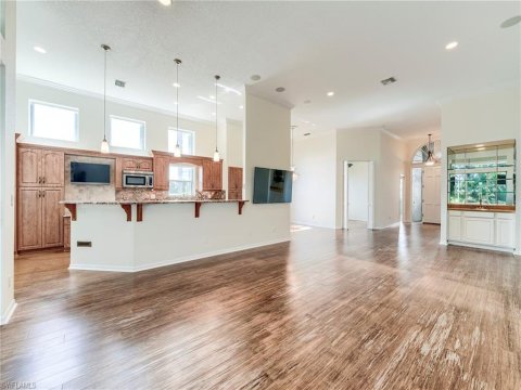 The Vines Estero Florida Real Estate