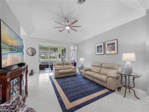 The Vines Estero Real Estate