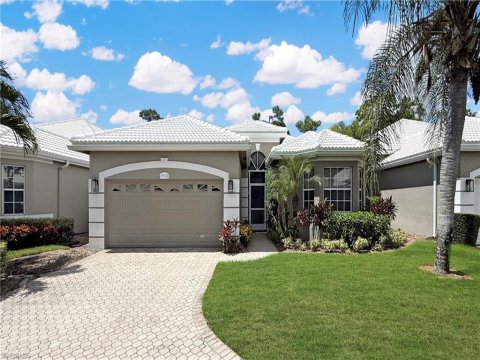 The Vines Estero Real Estate